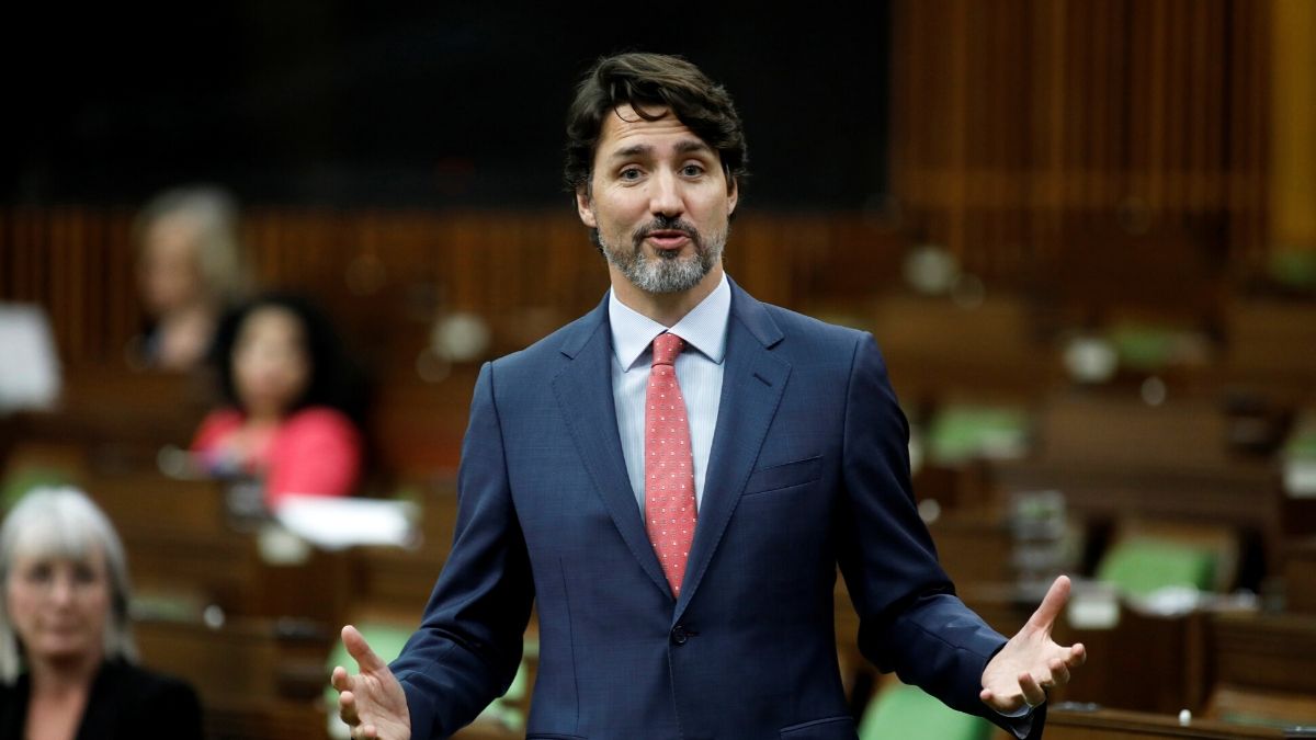 Canada to Introduce Coronavirus Tracing App in July