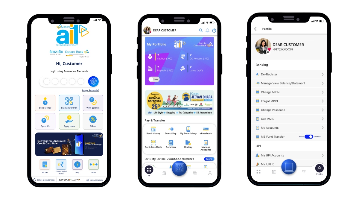 How to Get Canara Bank Mini Statement Online Using Different Methods: A Step-By-Step Guide