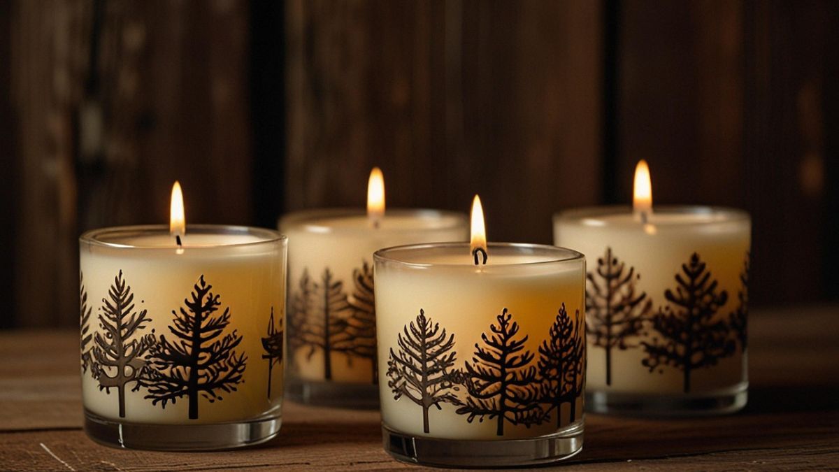 Best Aroma Candles Available On Myntra: Unleash Unconventional Scents