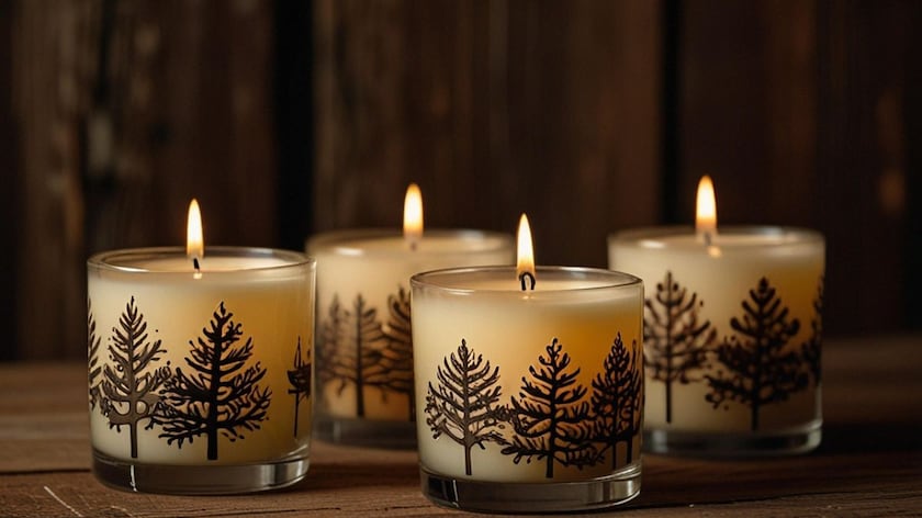 Best Aroma Candles Available On Myntra: Unleash Unconventional Scents Best Aroma Candles Available On Myntra: Unleash Unconventional Scents