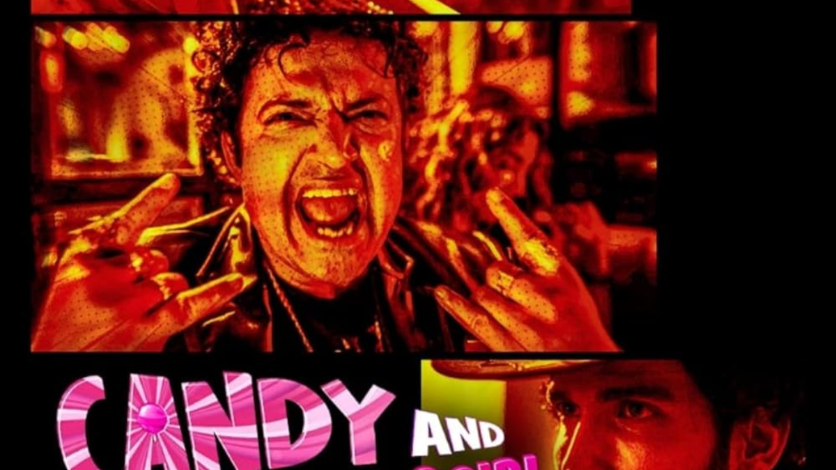Candy And The Pizza Ggirl OTT Release: When and Where to Watch, Plot, Cast, Trailer and Review