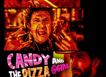 Candy And The Pizza Ggirl Now Streaming on Amazon Prime Video: A Chaotic Mix of Comedy
