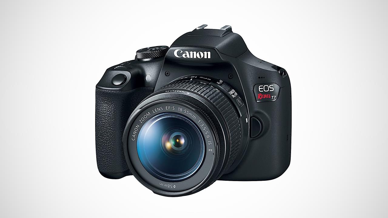 Canon EOS 1500D, EOS 3000D Entry-Level DSLRs Launched in India
