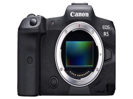 Canon EOS R5 Key Specs Revealed: 8K Uncropped Video Recording, Dual Card Slots, In-Body Stabilisation, More Canon EOS R5 Key Specs Revealed: 8K Uncropped Video Recording, Dual Card Slots, In-Body Stabilisation, More