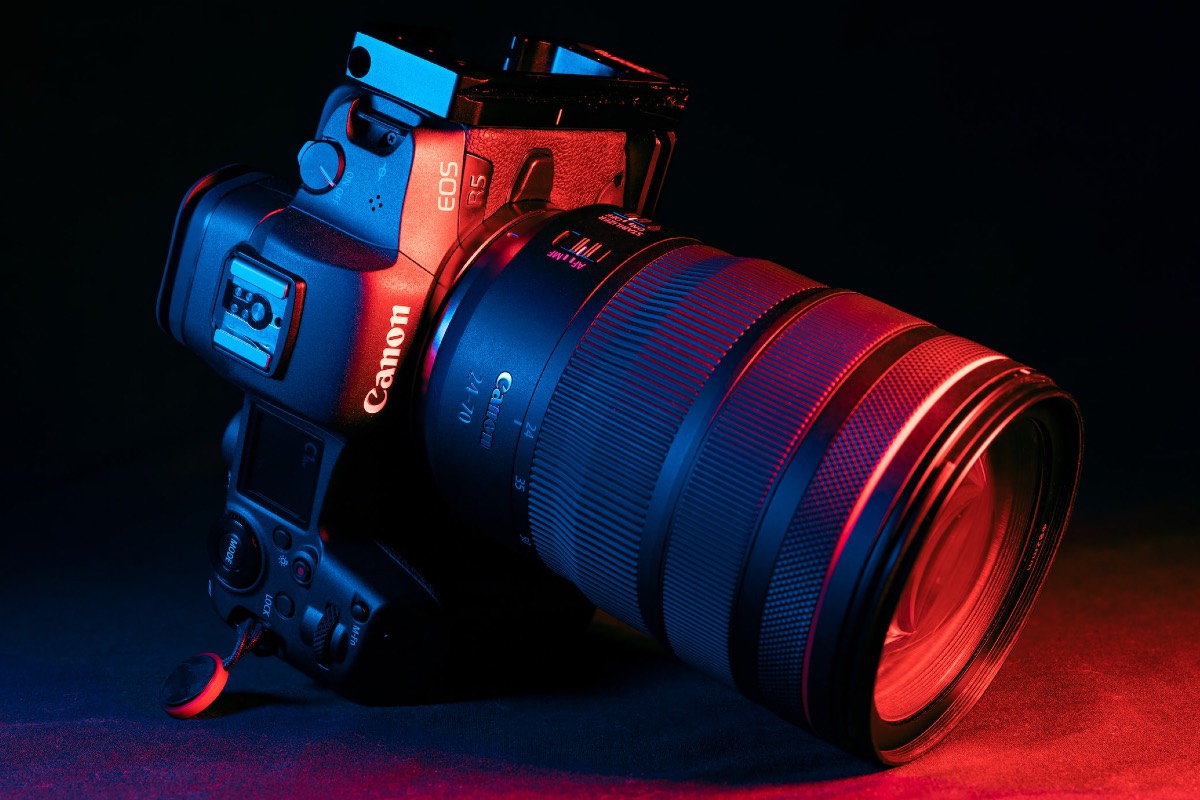 Amazon Great Indian Festival Extra Happiness Days Sale: Best Offers on Cameras