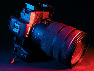 Amazon Great Indian Festival Extra Happiness Days Sale: Best Offers on Cameras