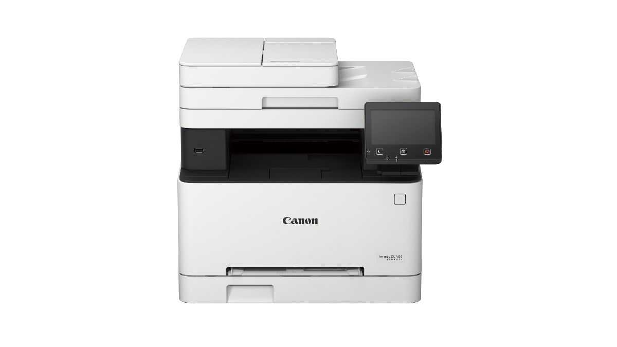 canon colour laser canon inline canon