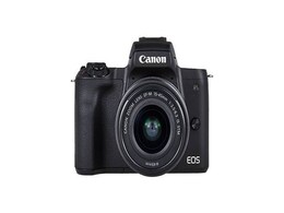 Canon EOS M50 Mirrorless Camera With 4K Video Support Launched in India: Price, Specifications Canon EOS M50 Mirrorless Camera With 4K Video Support Launched in India: Price, Specifications
