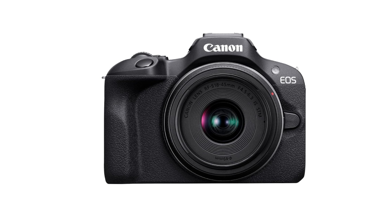 Amazon Great Republic Day Sale 2026: Best Deals on Mirrorless Cameras From Canon, Sony, Nikon and More