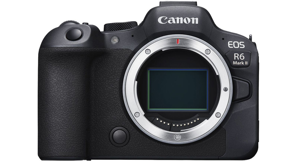 Canon EOS R6 Mark II With 24.2-Megapixel Sensor, 40fps Burst Shooting Launched in India: Price, Details