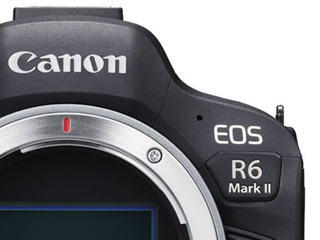 Canon EOS R6 Mark II With 24.2-Megapixel Sensor, 40fps Burst Shooting Launched in India: Price, Details
