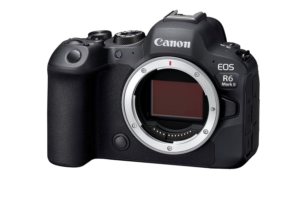 Amazon Prime Day Sale 2025: Top Deals on Photography Cameras and Accessories