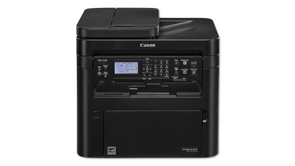 canon imageclass mf264dw Canon Image Class MF264DW