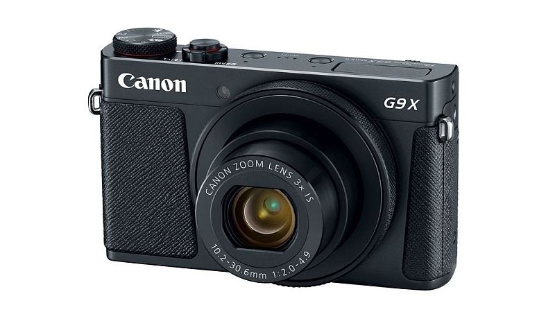 CES 2017 Camera Roundup: Panasonic Lumix GH5, Canon PowerShot G9 X Mark II, Fujifilm FinePix XP120, and Other Big Launches