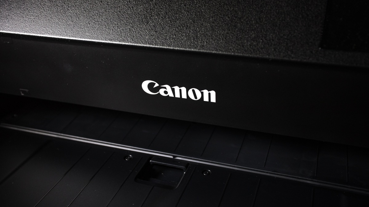 Canon Sued for $5 Million for Disabling Scanner, Fax When Printers Run Out of Ink