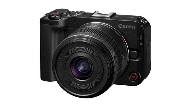 Canon PowerShot V1 and EOS R50 V for Video Creators Launched: Price, Specifications Canon PowerShot V1 and EOS R50 V for Video Creators Launched: Price, Specifications