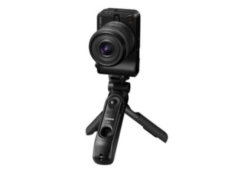 Canon PowerShot V1 and EOS R50 V for Video Creators Launched: Price, Specifications