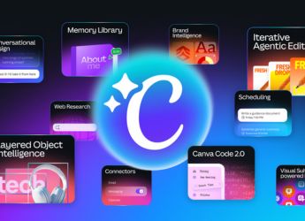 Canva's Upgraded AI Suite Brings Agentic Capabilities to Complete Design Tasks