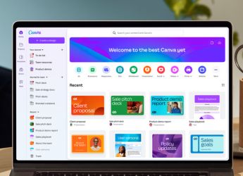 Canva Rolls Out Offline Mode That Enables Content Creation Without an Internet Connection