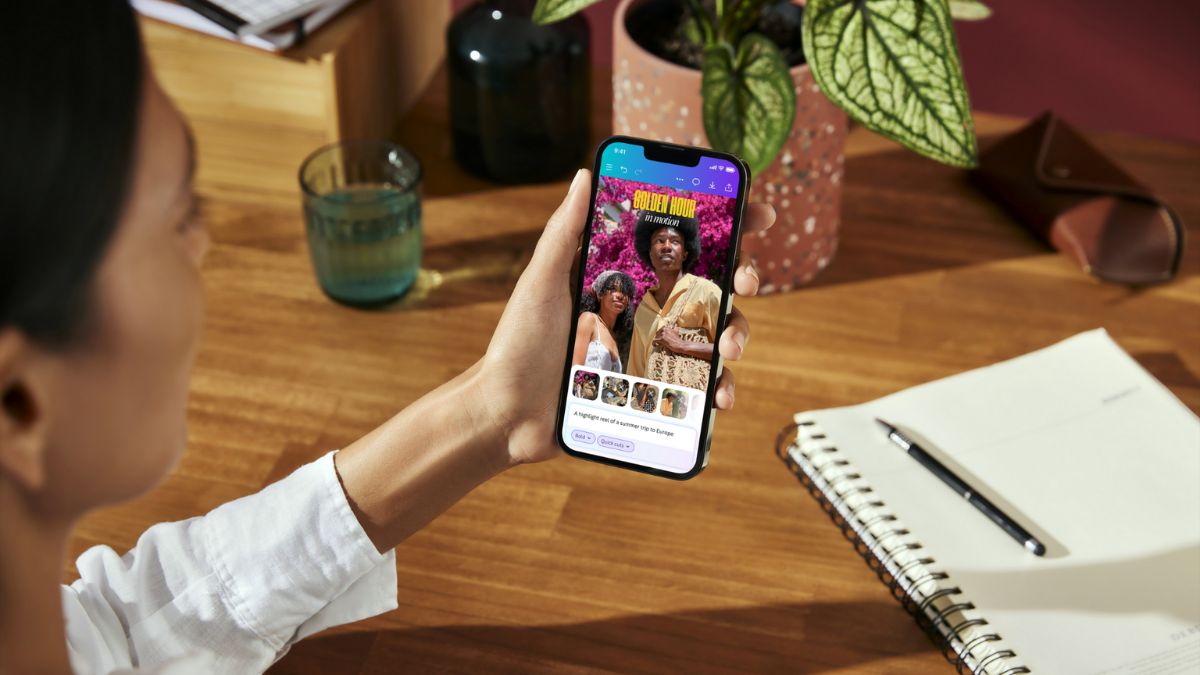 Canva Introduces Revamped Video Editor, New AI Tools and a Marketing Platform