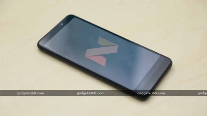 Micromax Canvas Infinity Goes on Sale for First Time in India, Gets Half Million Registrations