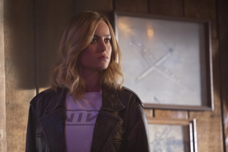 Captain Marvel Review: Brie Larson&ndash;Starrer Is No Match for Wonder Woman, and That&rsquo;s a Shame