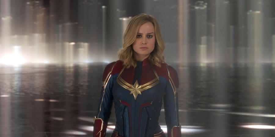 Captain Marvel: 2 Post-Credits Scenes, Explained