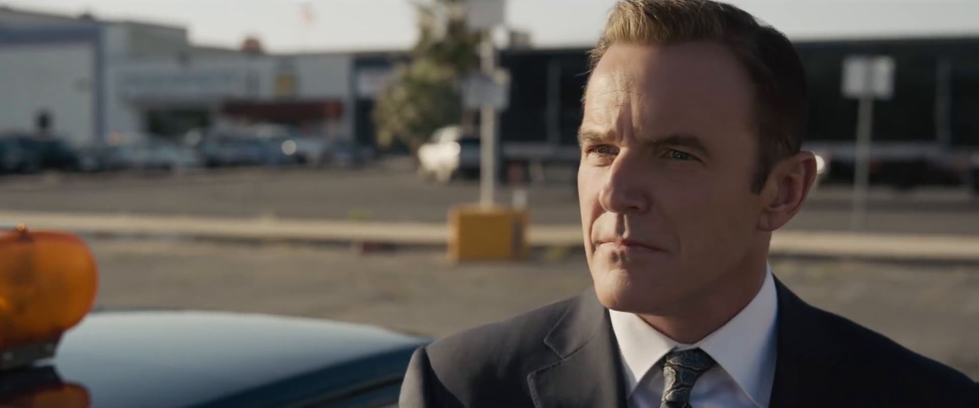 Captain Marvel Trailer &mdash; Agent Coulson Returns in New &lsquo;Special Look&rsquo; at Marvel Movie