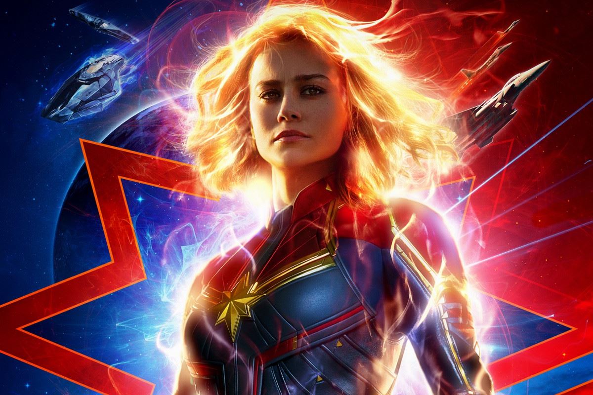 Hotstar: Captain Marvel, Glass, Alita: Battle Angel Among 8 Disney-Fox Movies in January