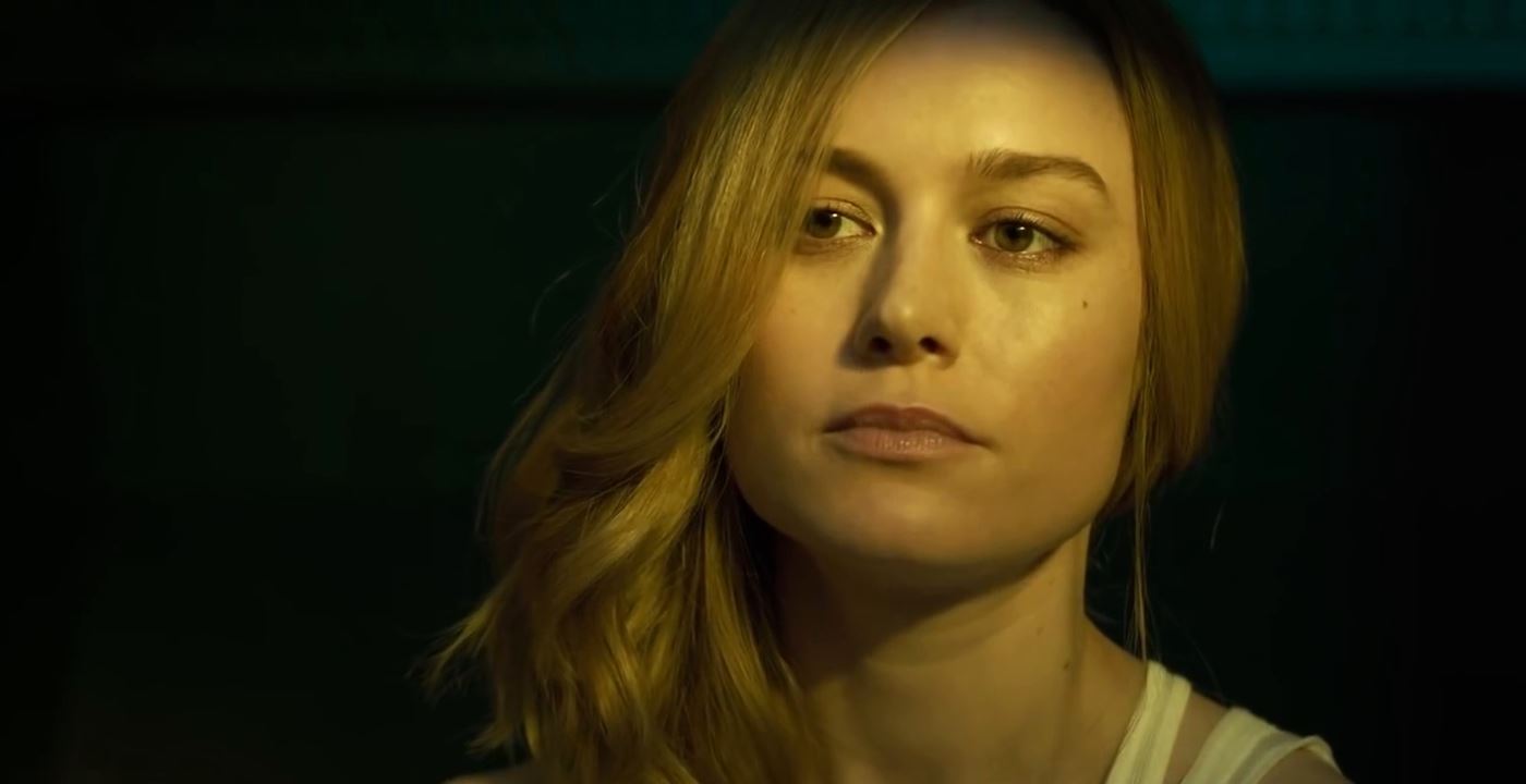 Captain Marvel Trailer Introduces Marvel's First Female-Led Superhero Movie