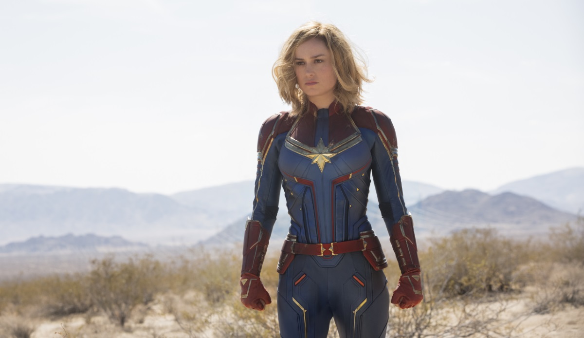 Upcoming Marvel Movies and Miniseries: What MCU Phase 4 Will Look Like