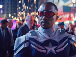 Captain America 4 in the Works With The Falcon and the Winter Soldier Duo: Report