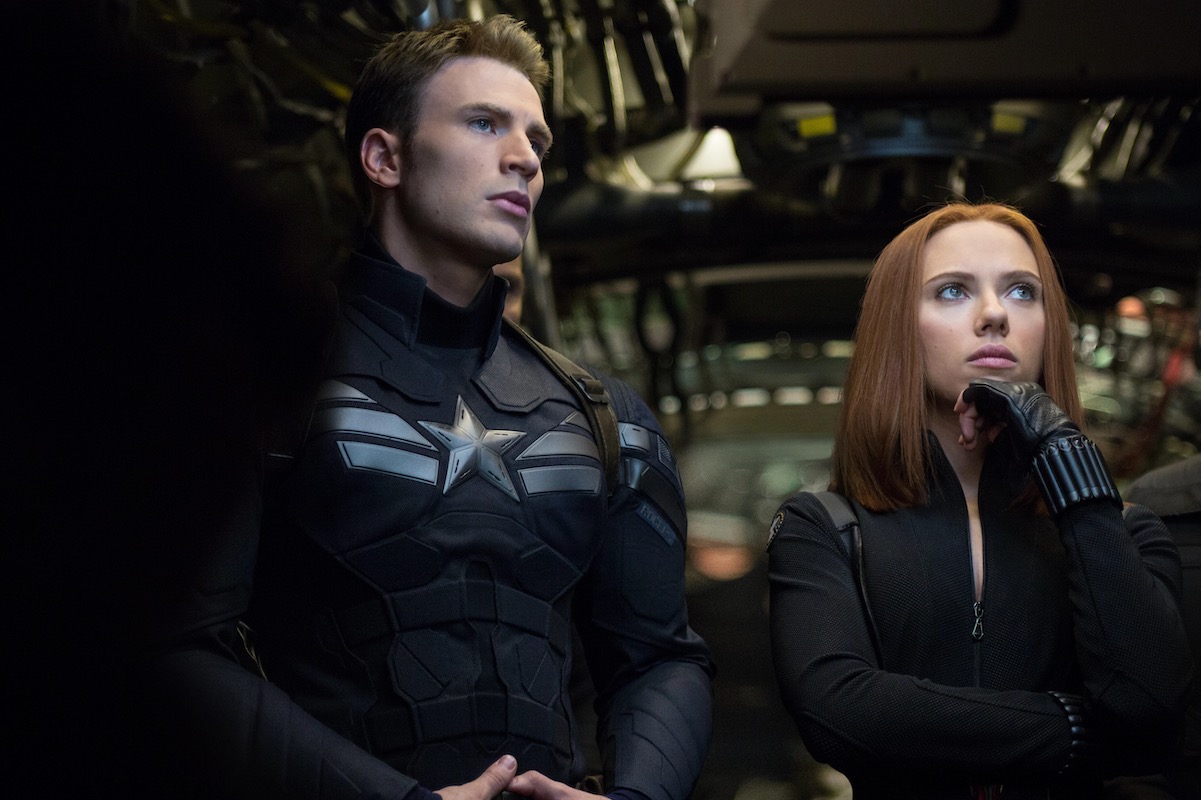 Best Superhero Movies on Disney+ Hotstar [September 2022]