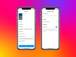 Instagram Brings Auto-Generated Captions to Videos; Encrypted DMs Now Available in Russia, Ukraine Instagram Brings Auto-Generated Captions to Videos; Encrypted DMs Now Available in Russia, Ukraine