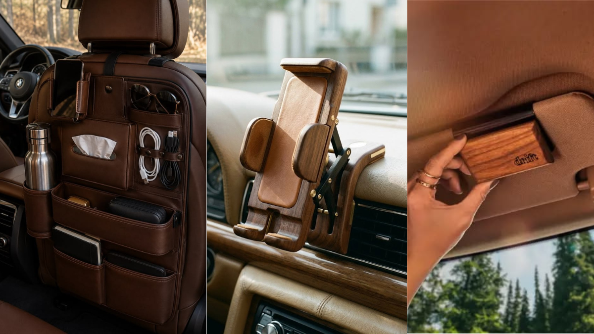 Must-Have Car Accessories Under ₹999 Every Indian Driver Needs