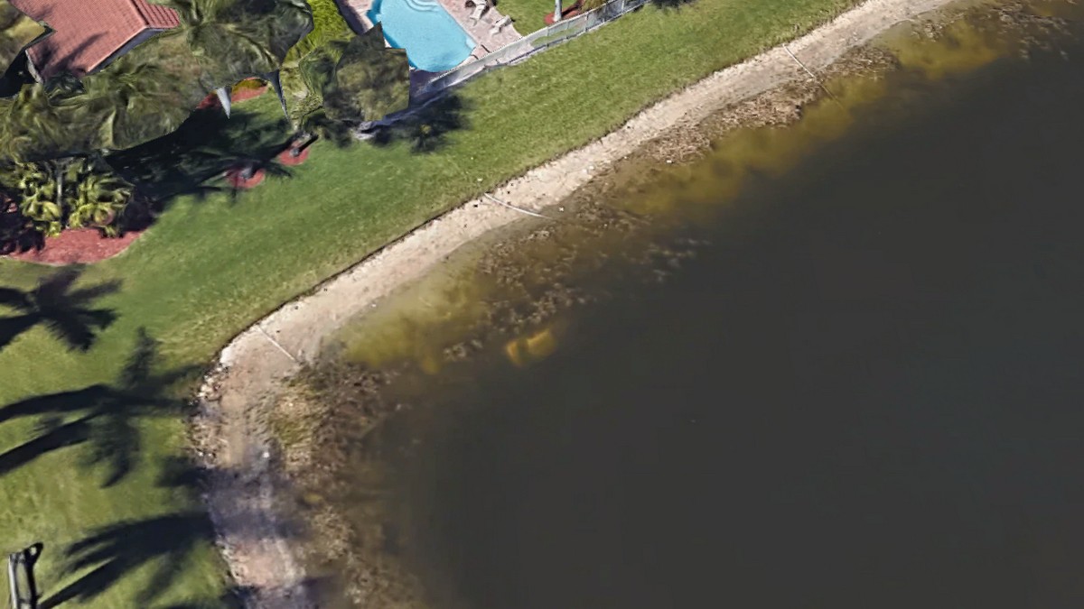 Google Earth Helps Solve the Mystery of a Decades-Old Disappearance