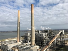 Climate Tech Firm to Launch DAC Plant in Iceland to Capture CO2 From Air Climate Tech Firm to Launch DAC Plant in Iceland to Capture CO2 From Air