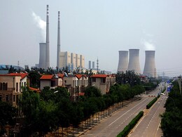 Earth's Atmosphere More Sensitive to CO2 Emissions Than Previously Believed, Study Finds Earth's Atmosphere More Sensitive to CO2 Emissions Than Previously Believed, Study Finds