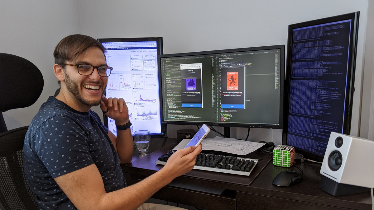 Fans of Card Games Resort to Playing via Video Chat During Social Distancing