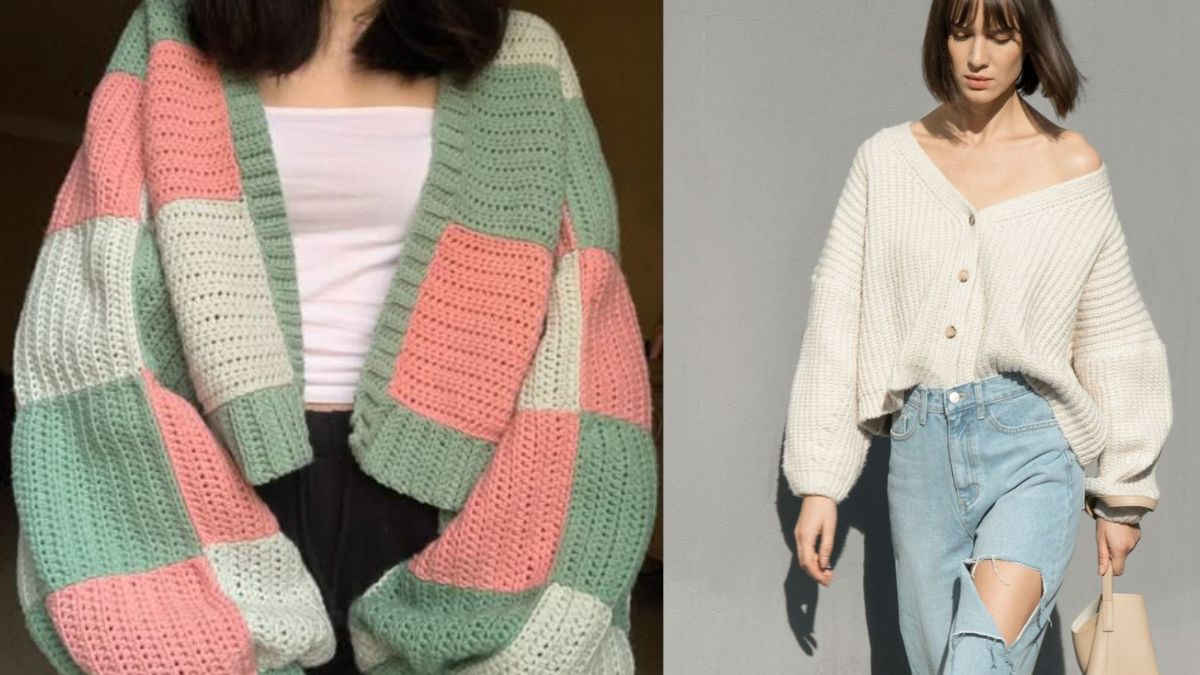 Myntra Sale 2025: Offers On Best Cardigans For Women Under Rs. 999