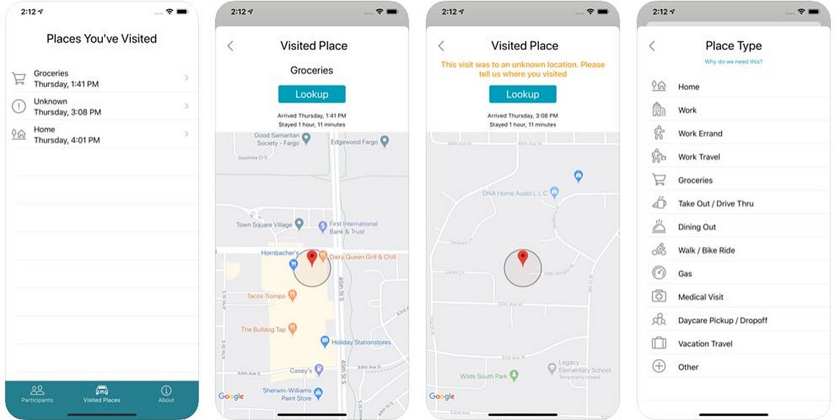 Microsoft Engineer Adapts Fan-Tracking App for COVID-19 Use