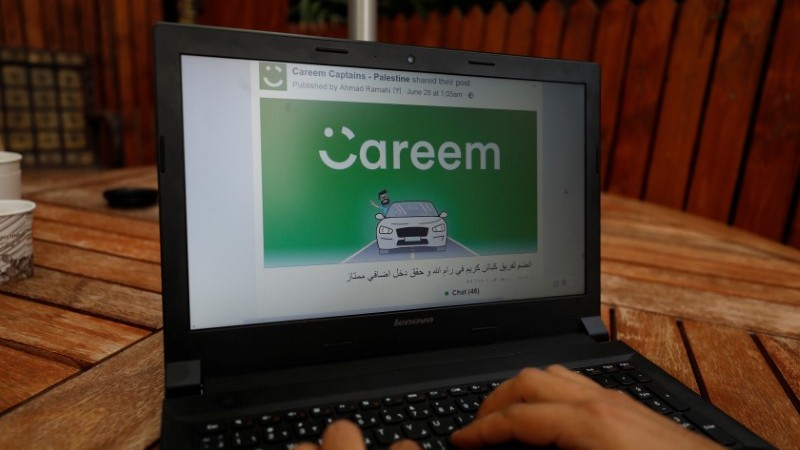 Uber and Careem Get Relief From Egyptian Court