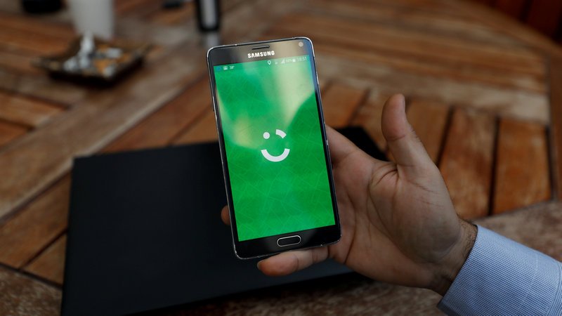 Uber's Middle East Rival Careem Launches Bus-Booking Service in Egypt