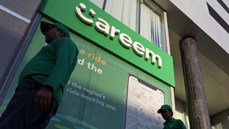 Uber's Middle East Business Careem Cuts 31 Percent of Workforce