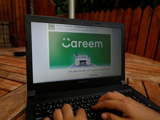 Uber Buys Rival Careem in $3.1 Billion Deal to Dominate Ride-Hailing in Middle East