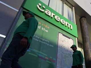 Uber&#039;s Middle East Business Careem Cuts 31 Percent of Workforce