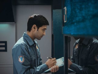 Cargo: Netflix Acquires Indian Sci-Fi Movie, Sets September Release Date