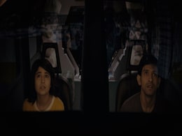 Cargo Review: A Rare Indian Sci-Fi Movie That Shows the Genre’s Potential Cargo Review: A Rare Indian Sci-Fi Movie That Shows the Genre’s Potential