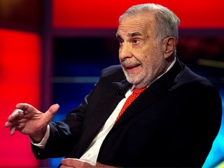 Carl Icahn Commences Litigation Against Dell Technologies