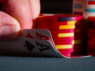 An AI Program Is Beating Poker Champions for the First Time